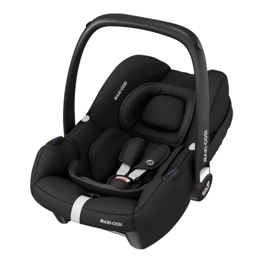 チャイルドシートのMAXI-COSI（マキシコシ）