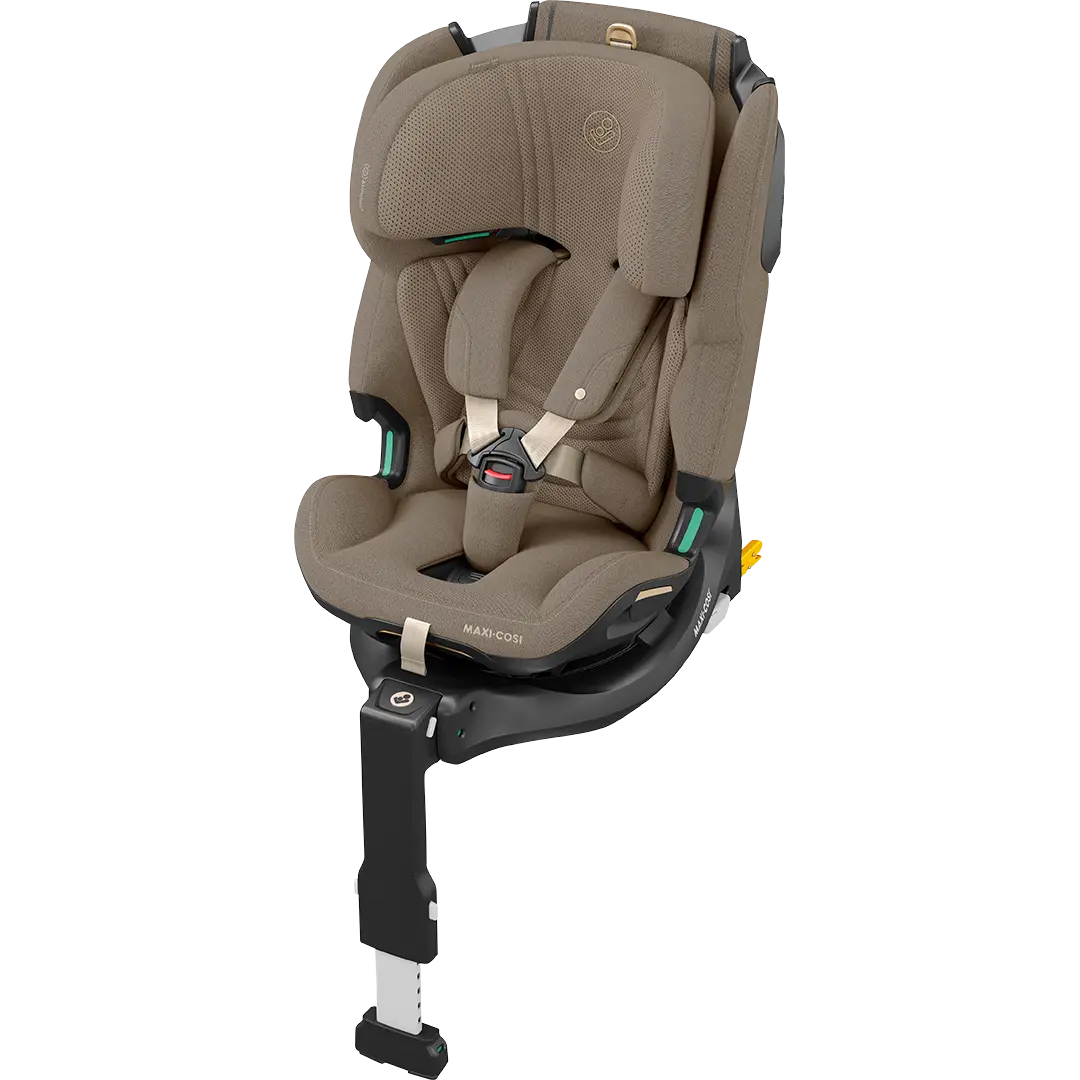 チャイルドシートのMAXI-COSI（マキシコシ）