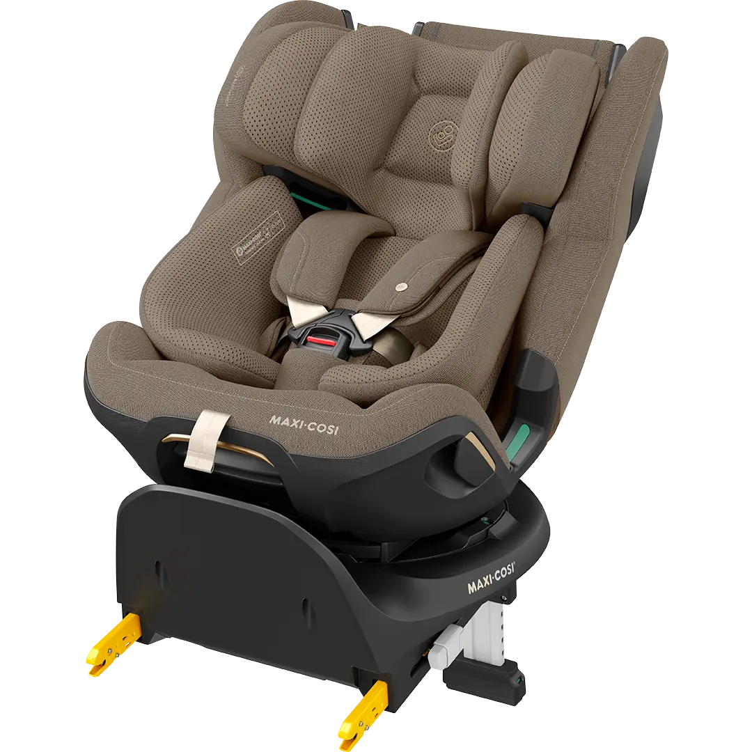 チャイルドシートのMAXI-COSI（マキシコシ）