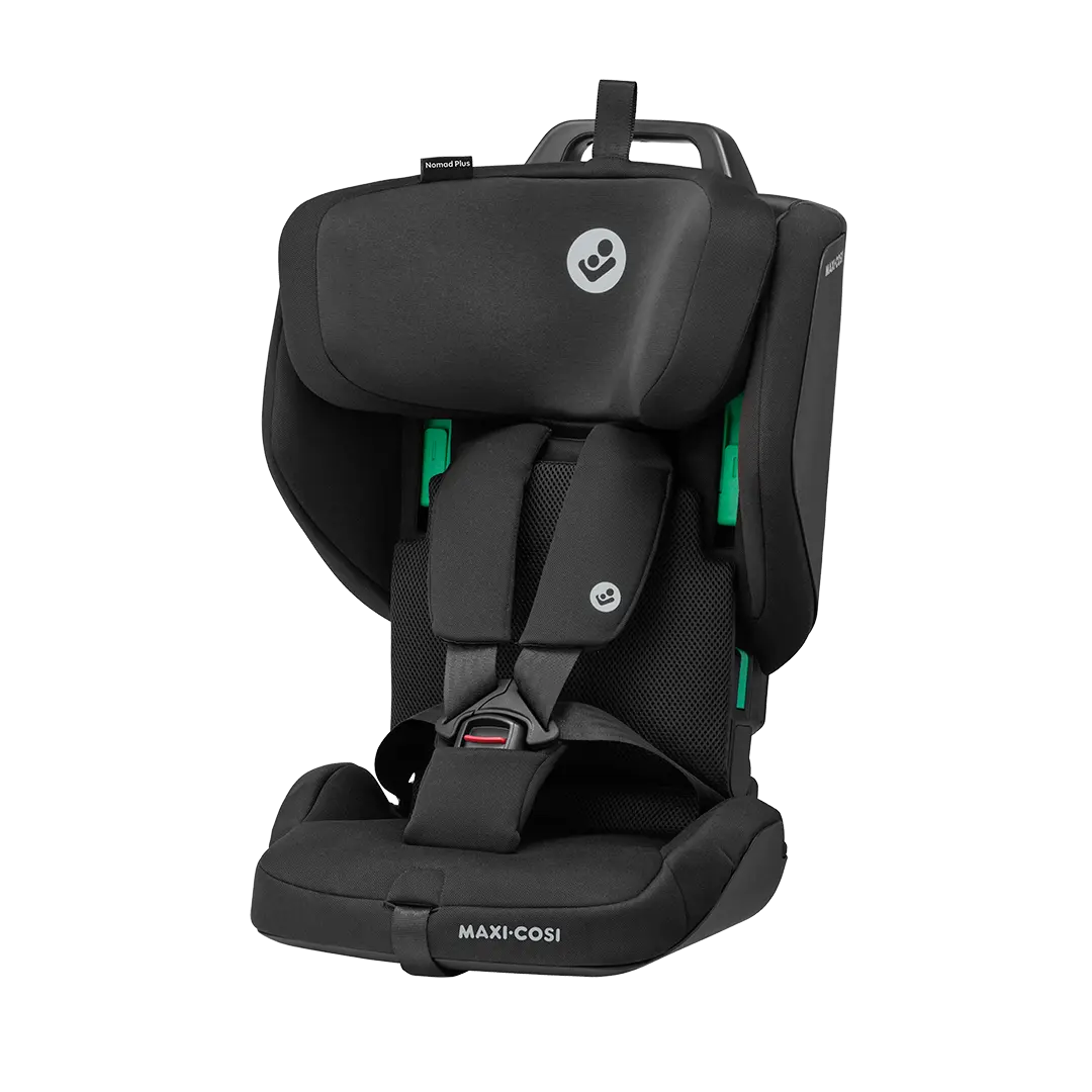 チャイルドシートのMAXI-COSI（マキシコシ）