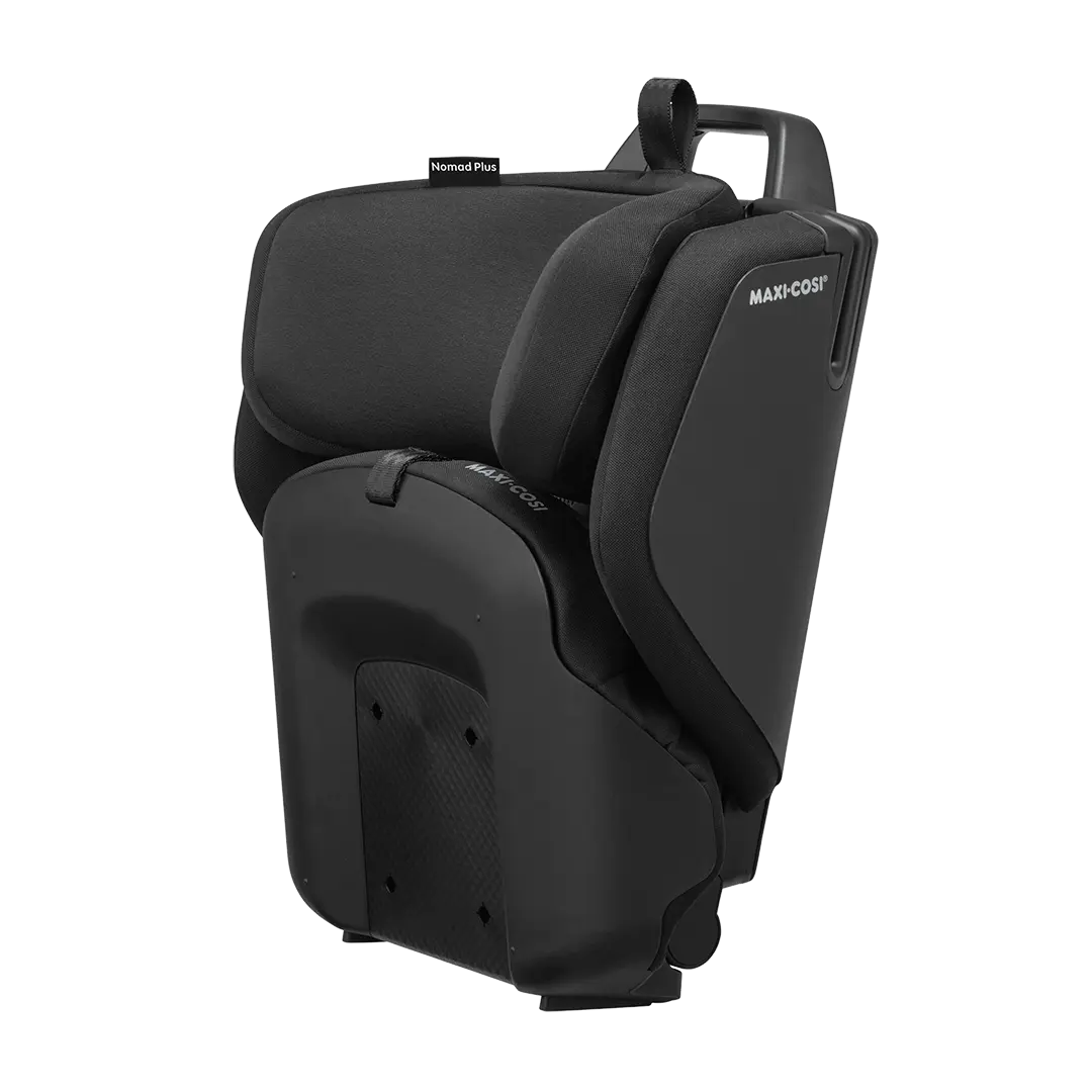 チャイルドシートのMAXI-COSI（マキシコシ）