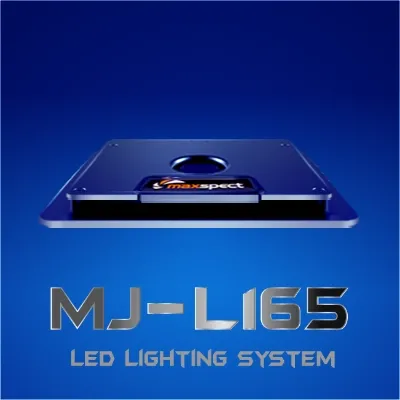 MJ-L Lighting System - Maxspect