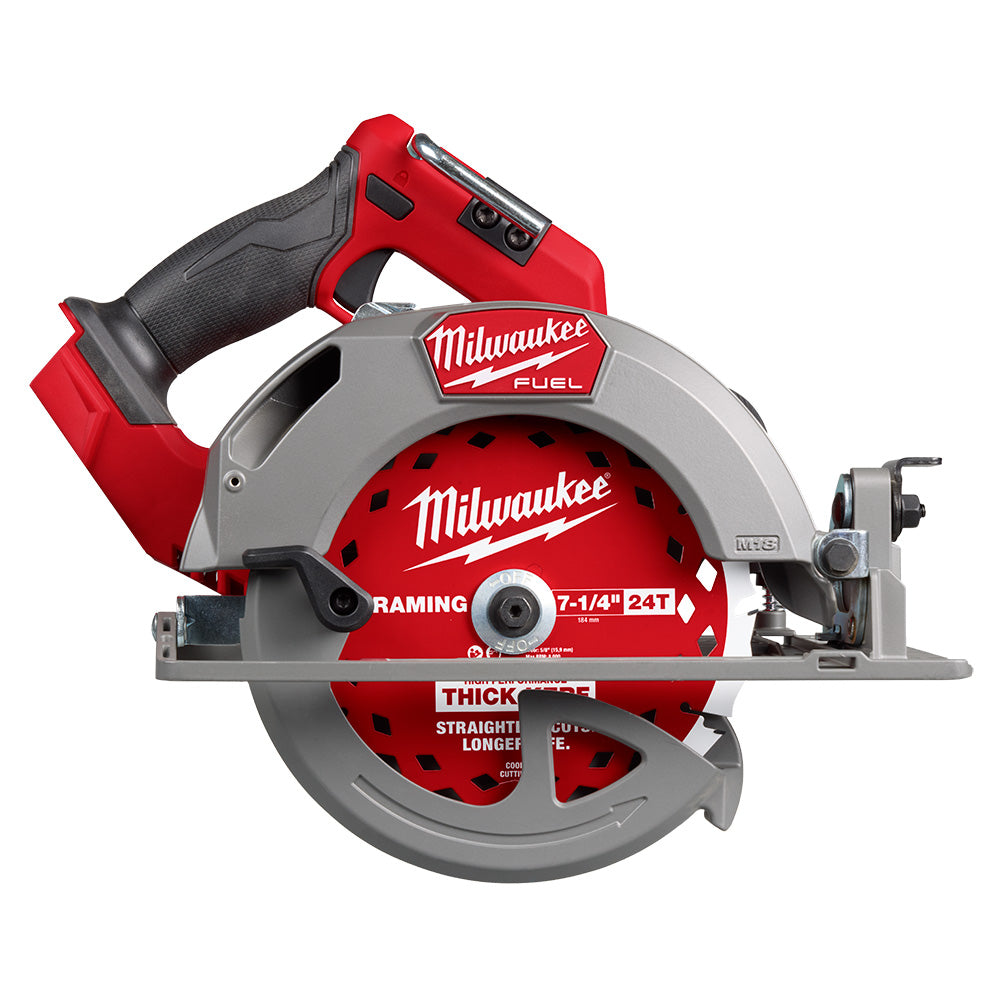 Milwaukee 2834-20 M18 FUEL 18V 7-1/4