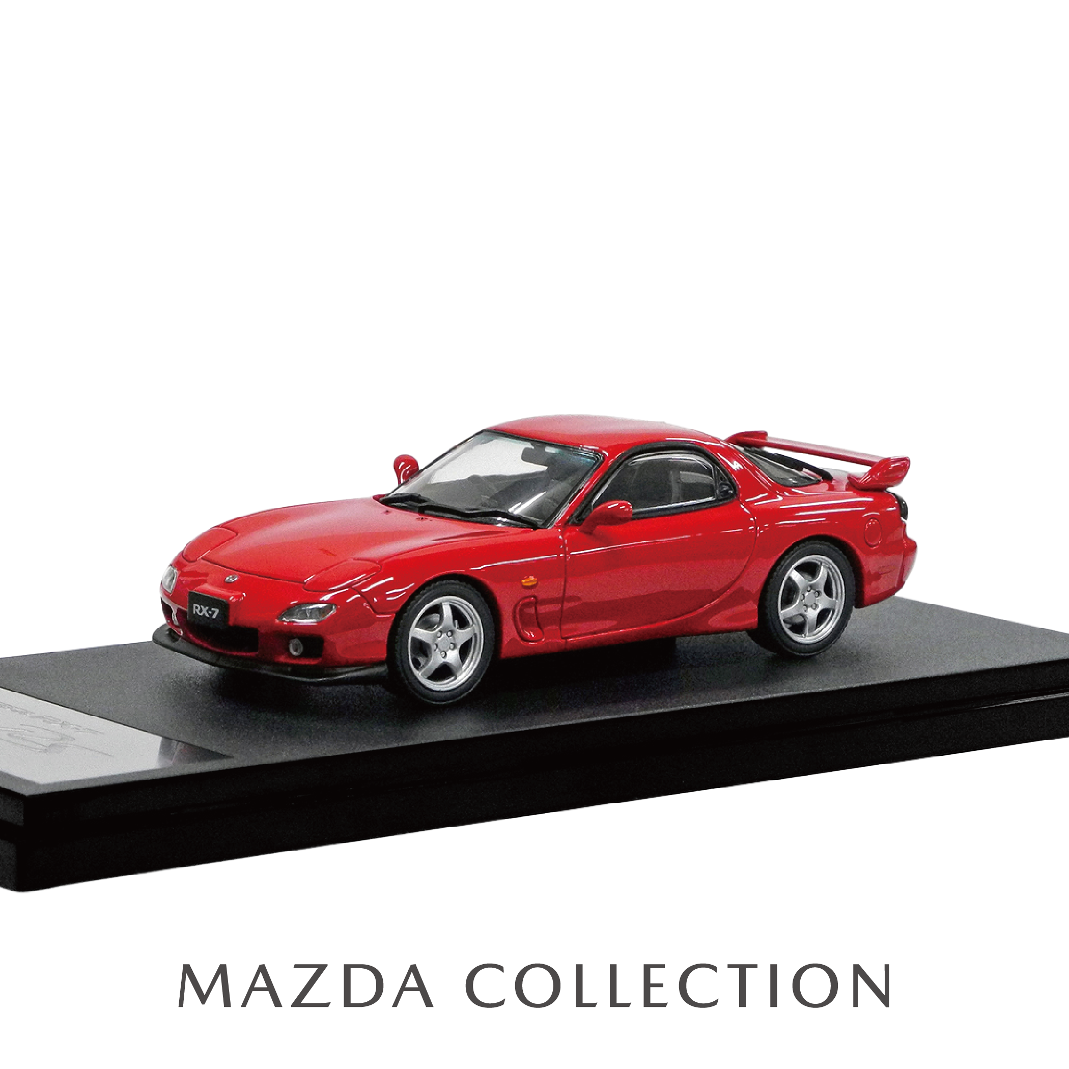 モデルカー｜MAZDA COLLECTION ONLINE SHOP