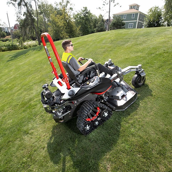 Altoz Dealer In Indiana | Altoz Tracked Zero Turn Mowers