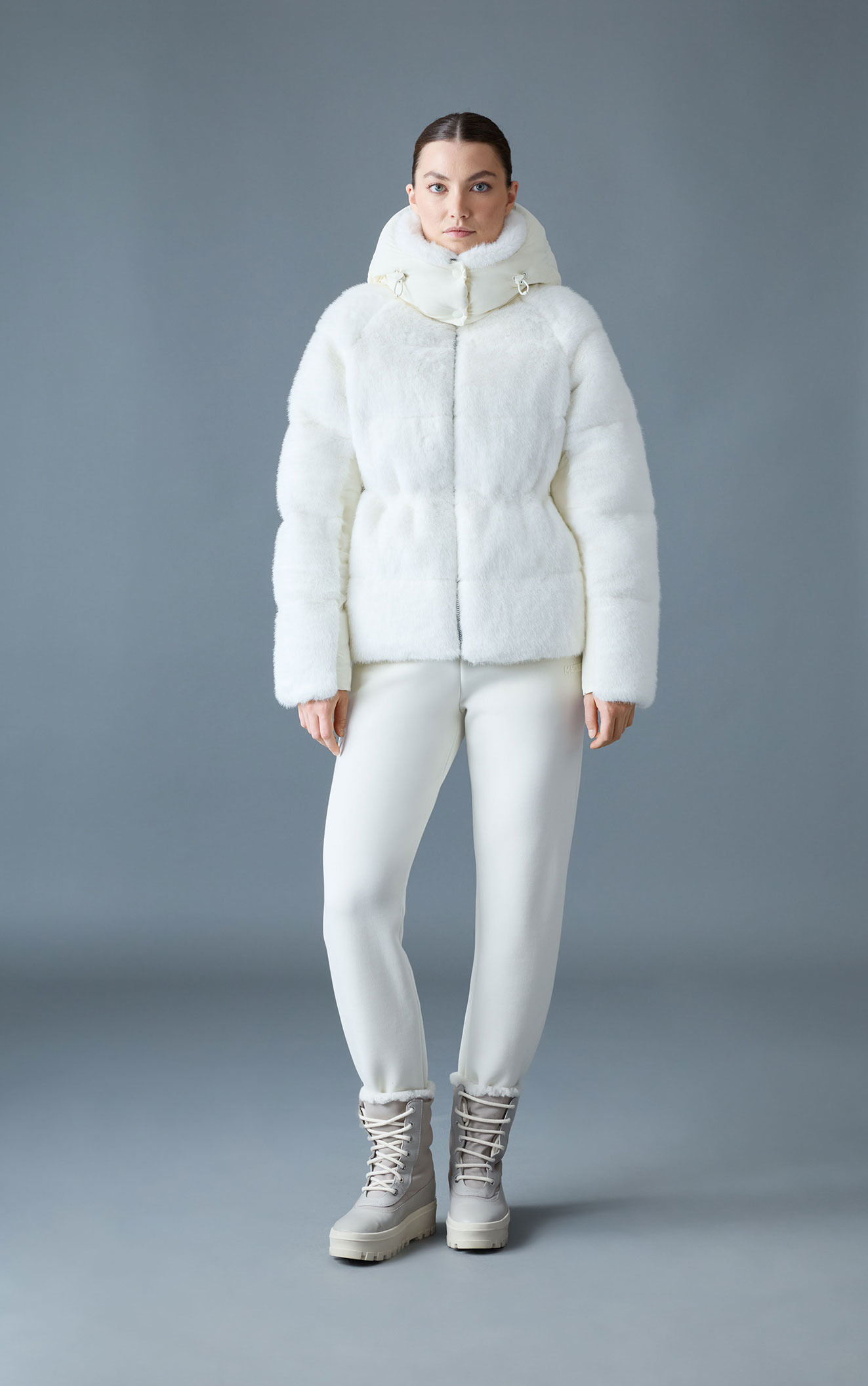 CASSIDY｜MACKAGE (マッカージュ) 日本公式サイト