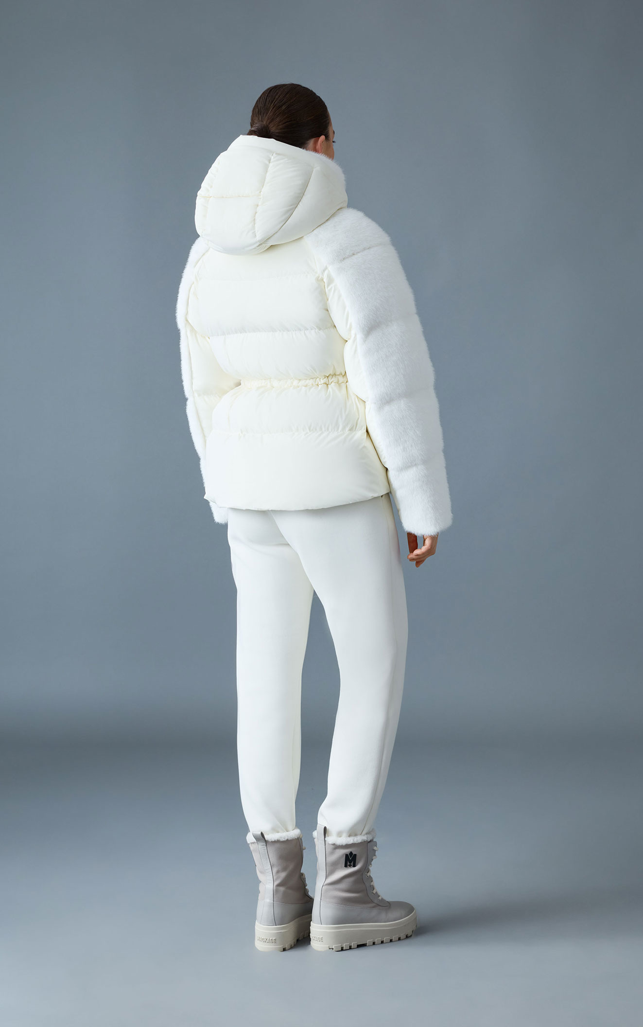 CASSIDY｜MACKAGE (マッカージュ) 日本公式サイト