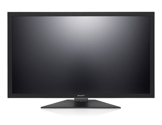 Apple Store、シャープ製32インチ4Kモニタ「PN-K321」を販売開始