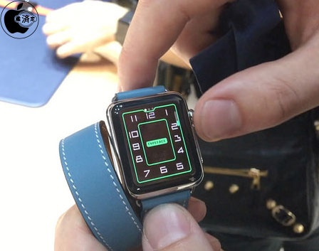 Apple「Apple Watch Hermes」の販売を開始 | Watch | Mac OTAKARA