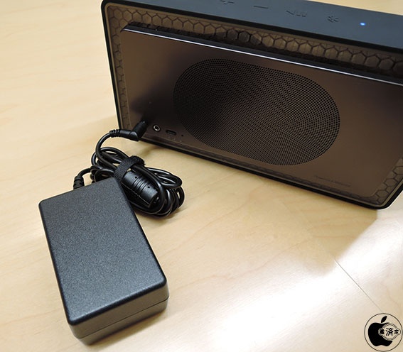 Bowers&Wilkins T7 Bluetoothスピーカー B&W、MicroMatrix構造で約4万