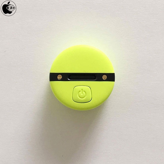 Zepp Baseball (3D野球スイングセンサー) Zepp Baseball (3D野球