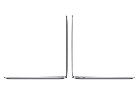 Apple「MacBook Air (Retina, 13-inch, 2018)」を発表 | Mac | Mac OTAKARA