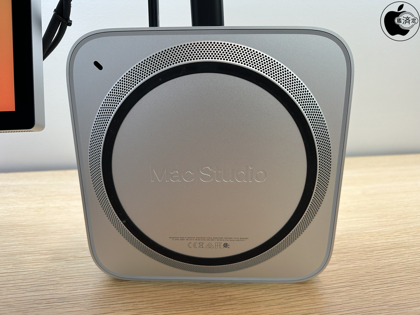 Mac Studio (2023) をチェック | Mac | Mac OTAKARA