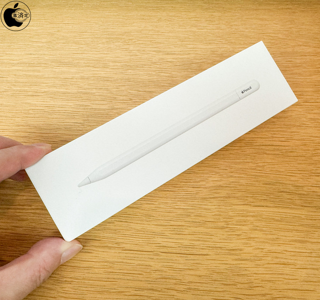 Apple、新しいApple Pencil「Apple Pencil（USB-C）」の注文受付を開始