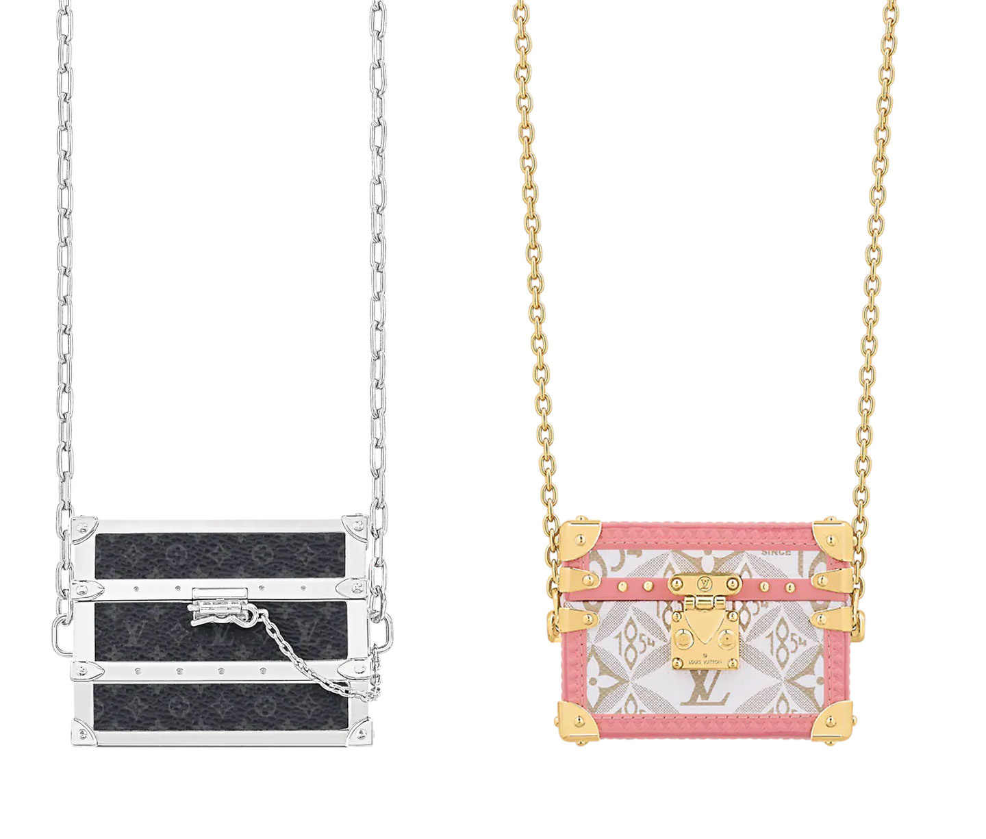 ルイ・ヴィトン ジャパン、iPhone 14 Pro用ケース「IPHONE・バンパー