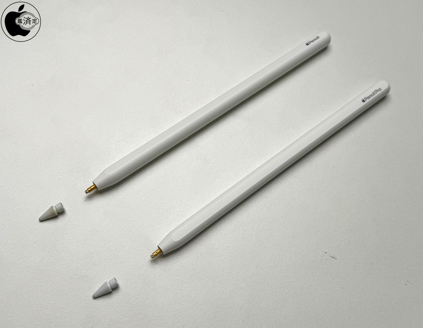 Apple Pencil Proをチェック | iPad | Mac OTAKARA