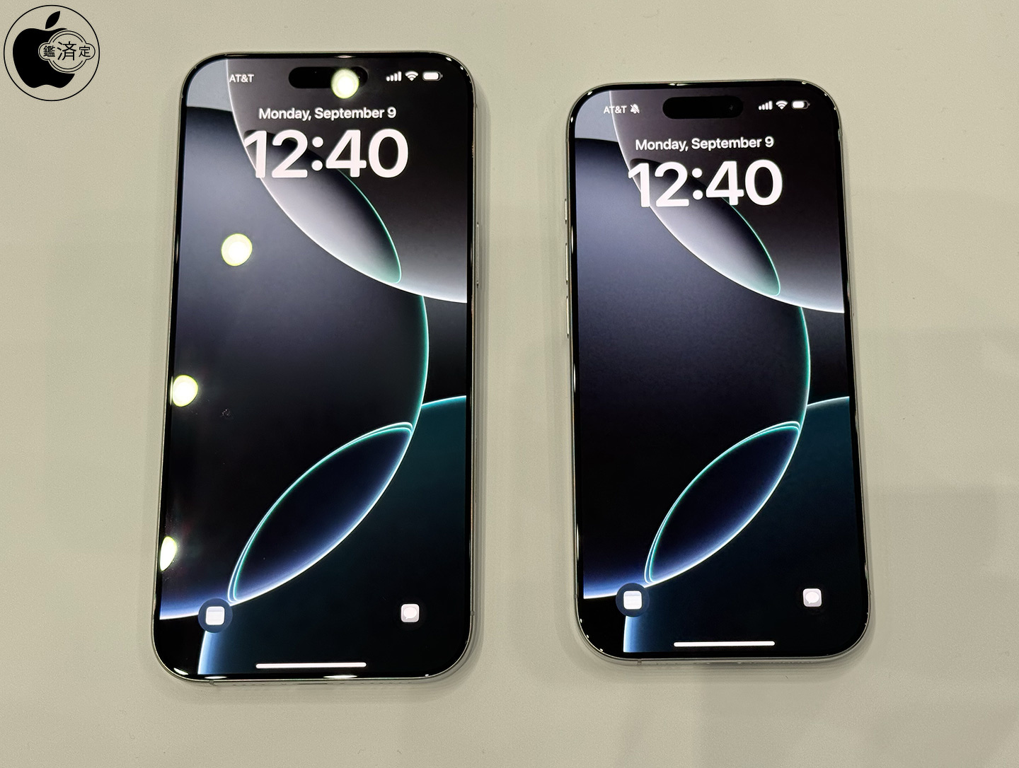 iPhone 16、iPhone 16 Pro、Apple Watch Series 10、AirPods 4