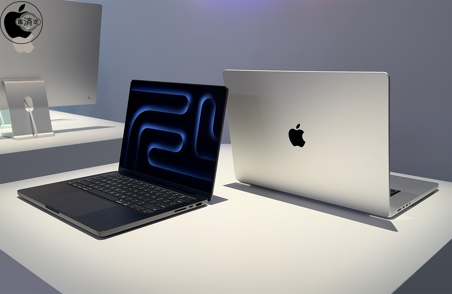 M4チップ搭載「iMac (24‑inch, M4, 2024)」「Mac mini（2024