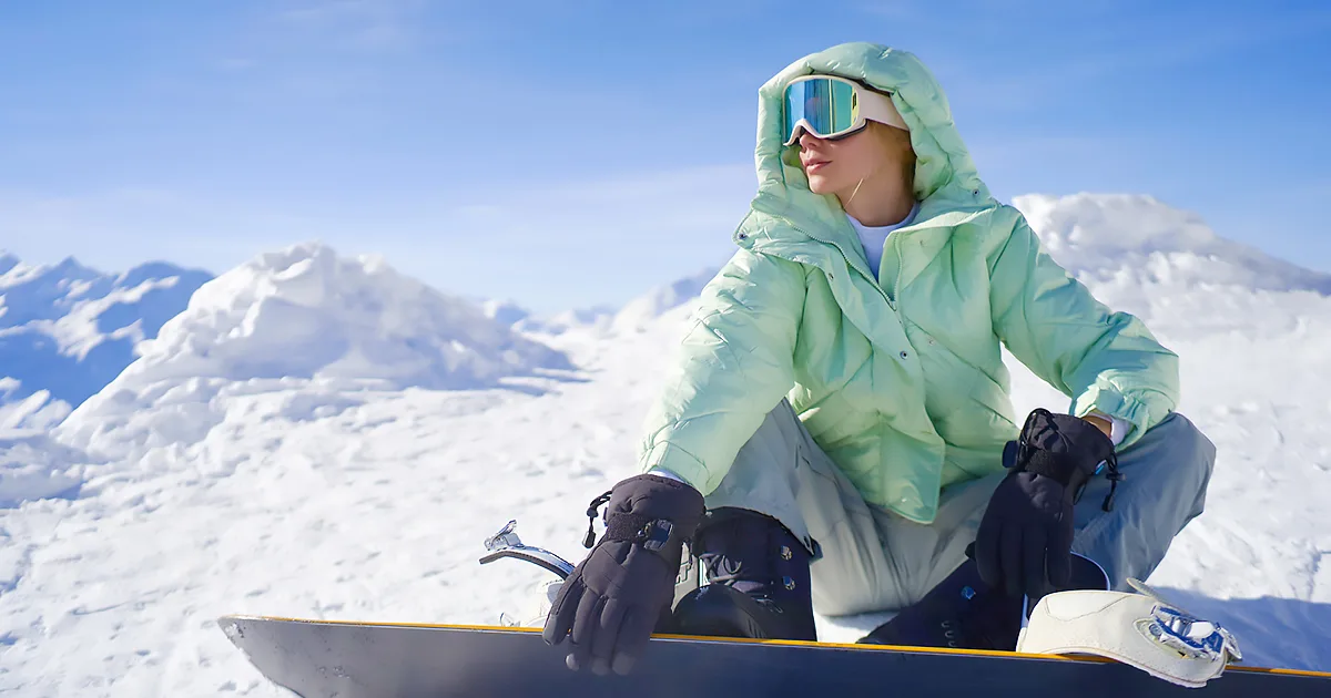 スノーボードウェア | 株式会社マック