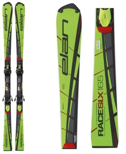 ELAN SLX ELX14.0 | 株式会社マック