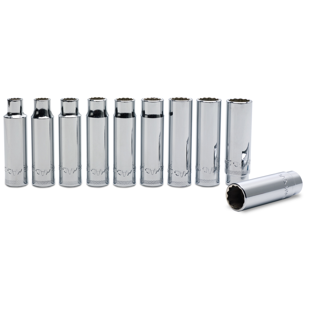 MAC TOOLS（マックツールズ） 1/4