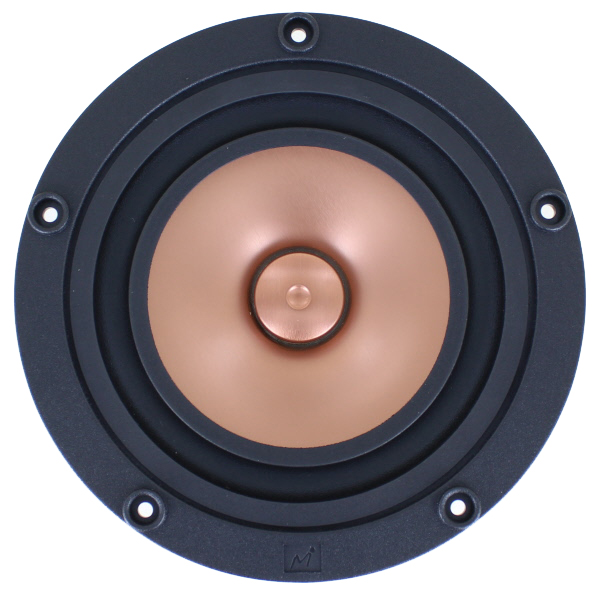 Markaudio Pluvia Seven HD 4