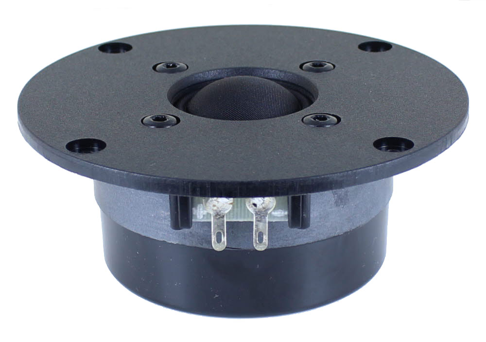 SEAS Prestige 25TFFC (H0519) Textile Dome Tweeter