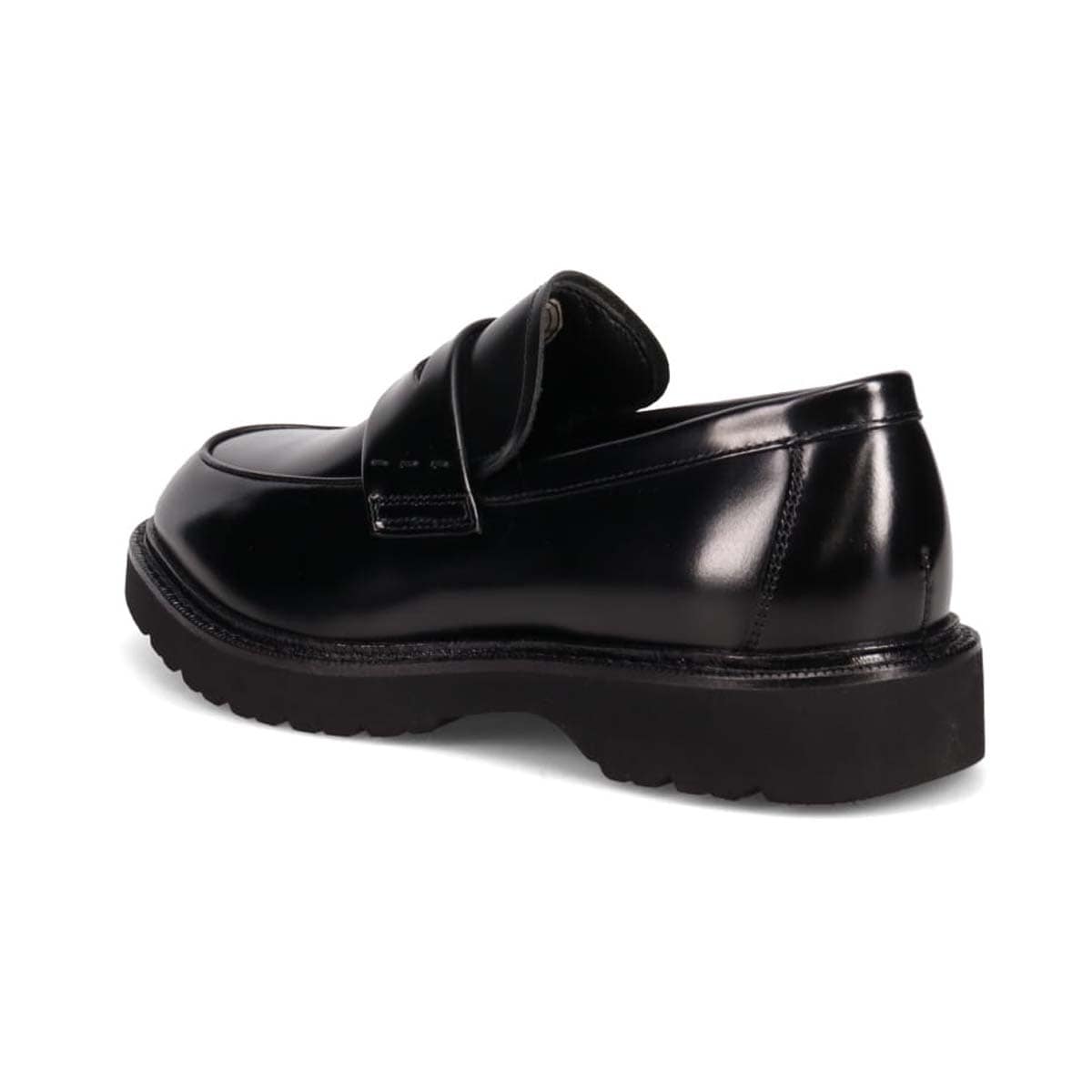 モデロ MODELLO COVEROSS Bee ドレスローファー DM3413(25.0 BLACK