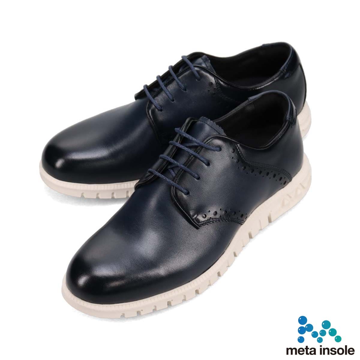 マドラス madras 特許 リカバリーメタインソール搭載シューズ