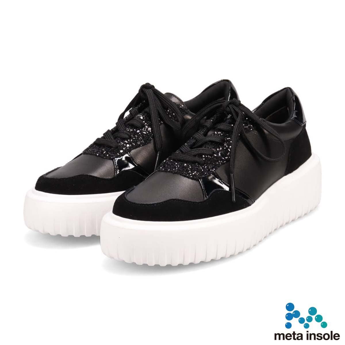 マドラス madras 特許 リカバリーメタインソール搭載 トレンド感と