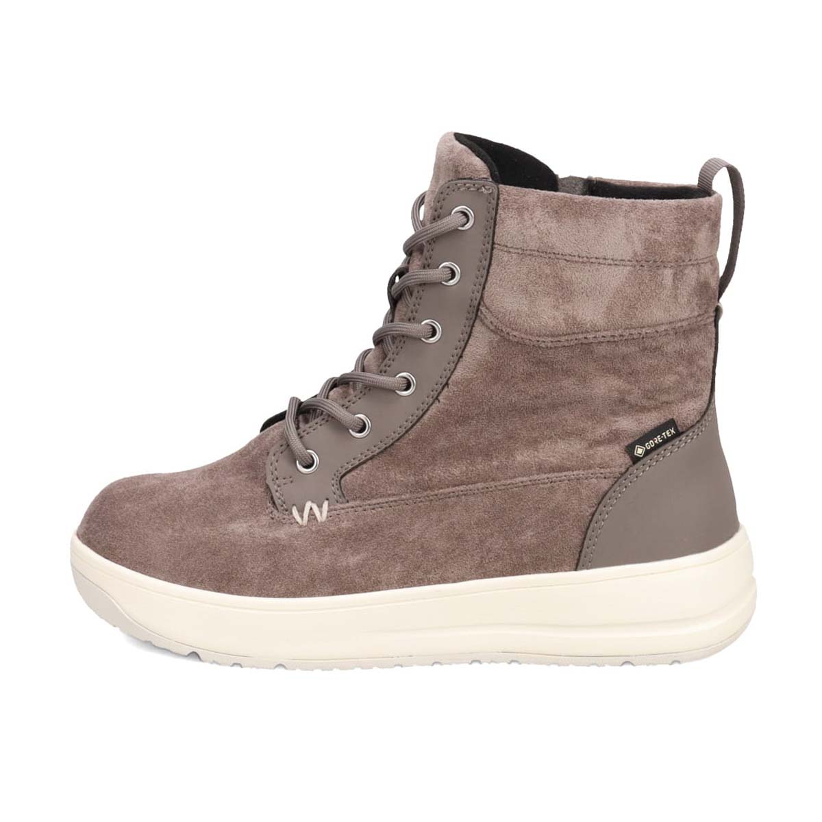 GORE-TEX】マドラスウォーク madras Walk 厚底レースアップブーツ