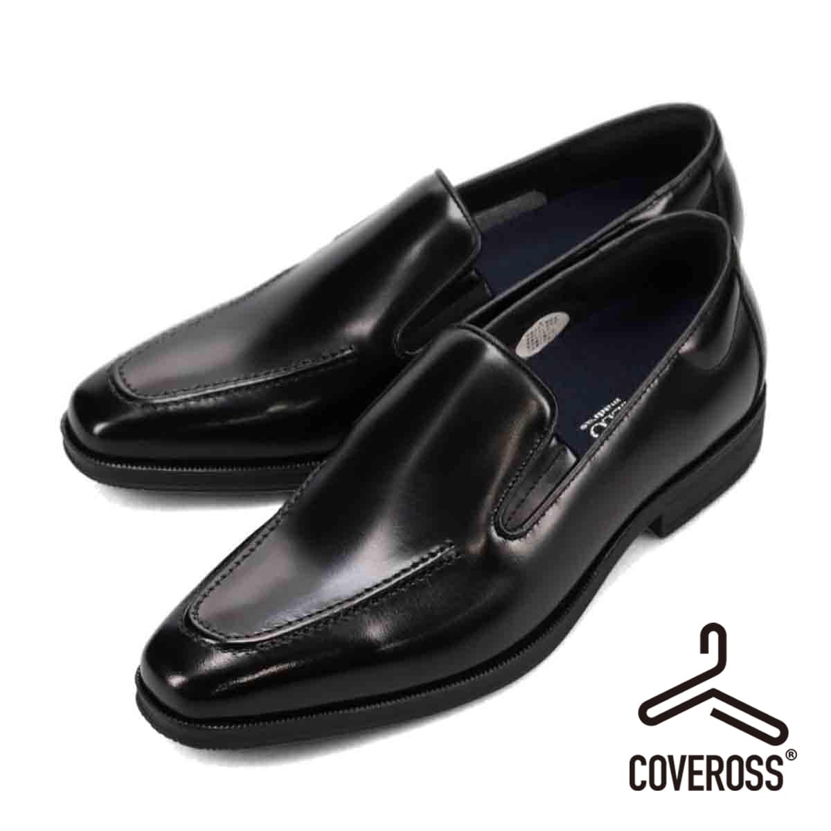 世界初のカバロス加工シリーズ モデロ MODELLO COVEROSS COOLマスター