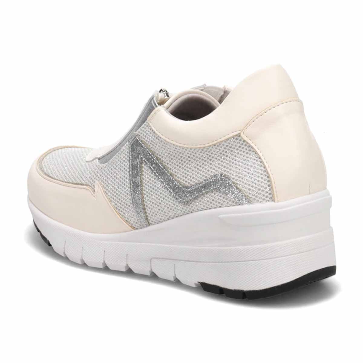 ミッシーデミッシー missy des missy ヒールアップスニーカー MMD1203