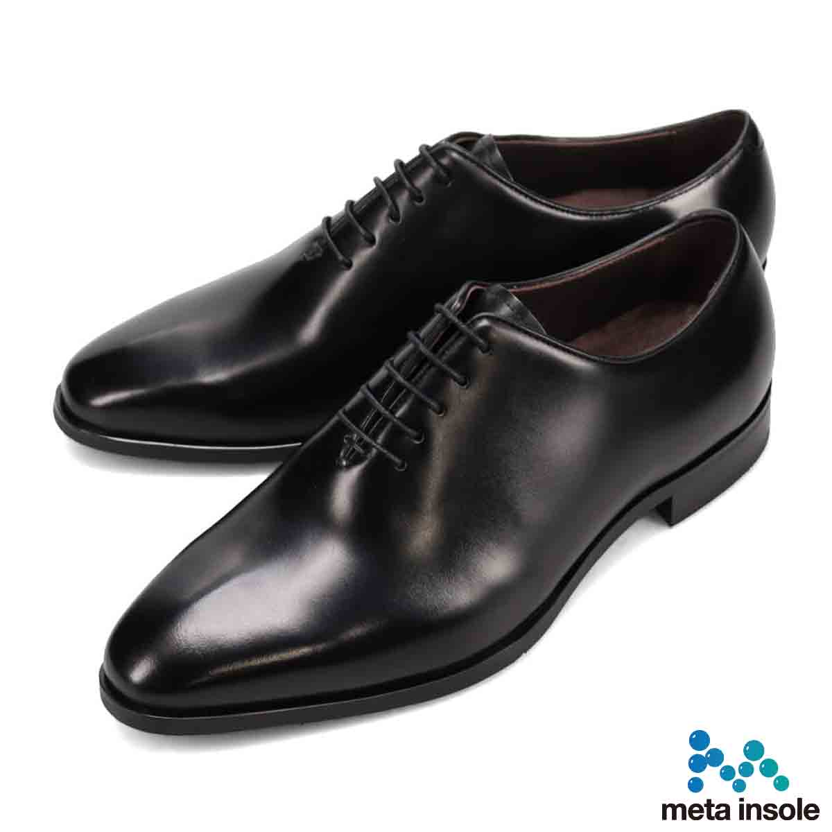 マドラス madras 特許 リカバリーメタインソール搭載シューズ 秀逸さ