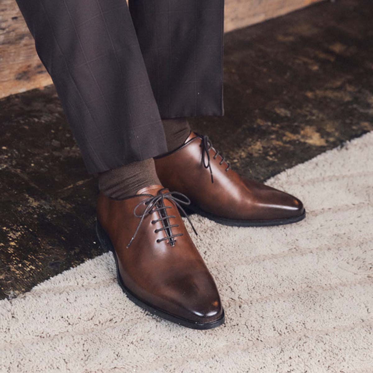 マドラス madras 特許 リカバリーメタインソール搭載シューズ 秀逸さ