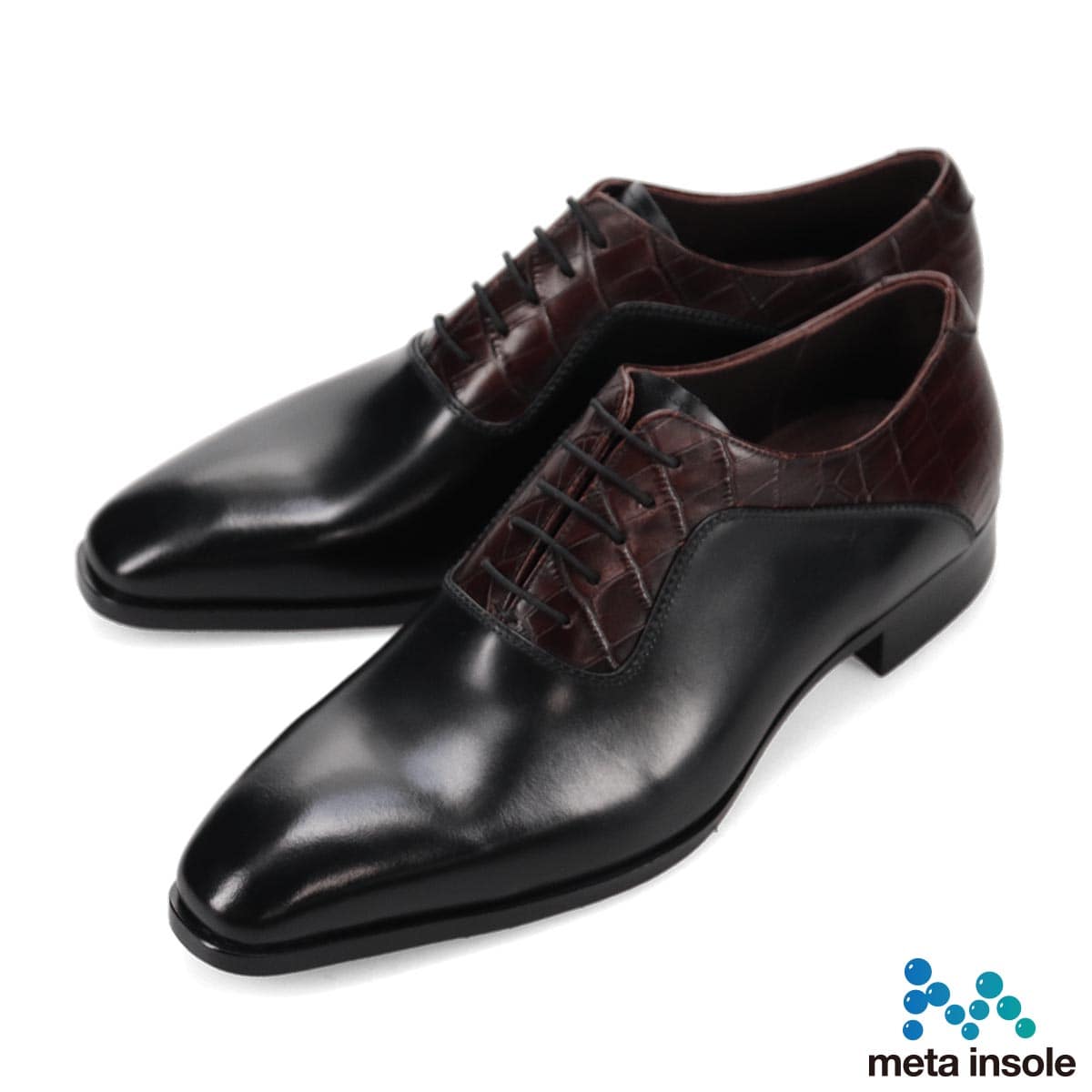 マドラス madras 特許 リカバリーメタインソール搭載シューズ 内羽根