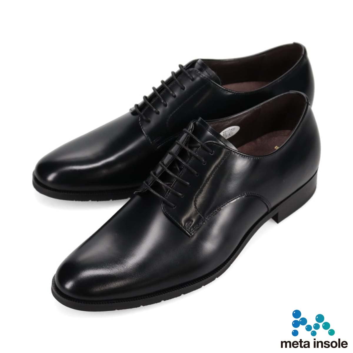 マドラス madras 特許 リカバリーメタインソール搭載シューズ 外羽根