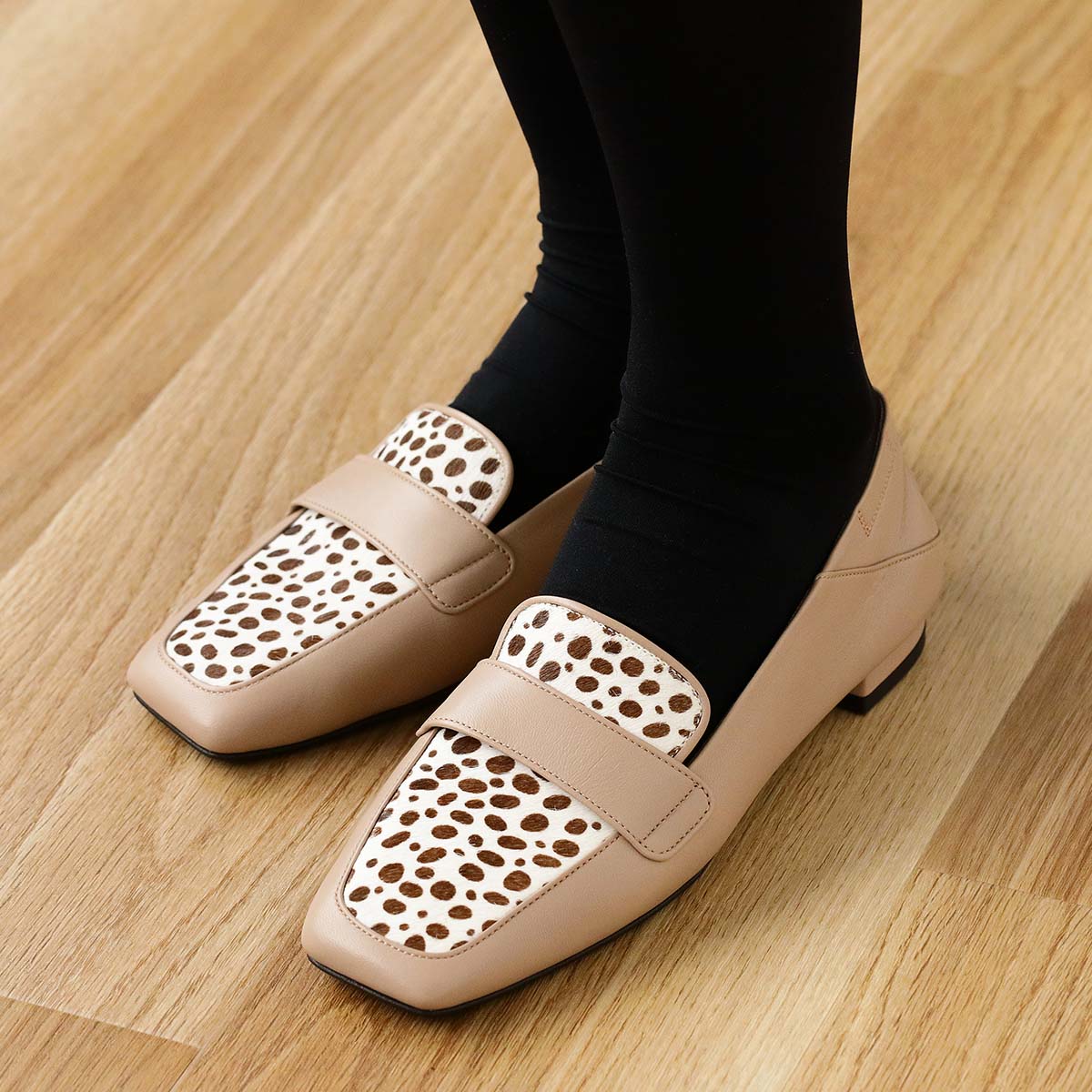 マドラス東京ファクトリー製】 NEW 超ソフトタッチの国産シープレザー