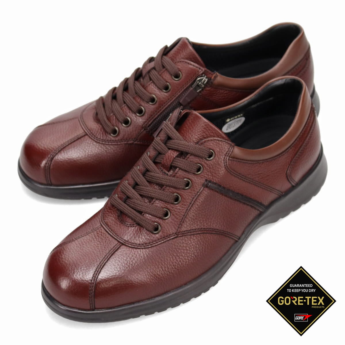 GORE-TEX】 マドラスウォーク madras Walk ゴアテックス カジュアル