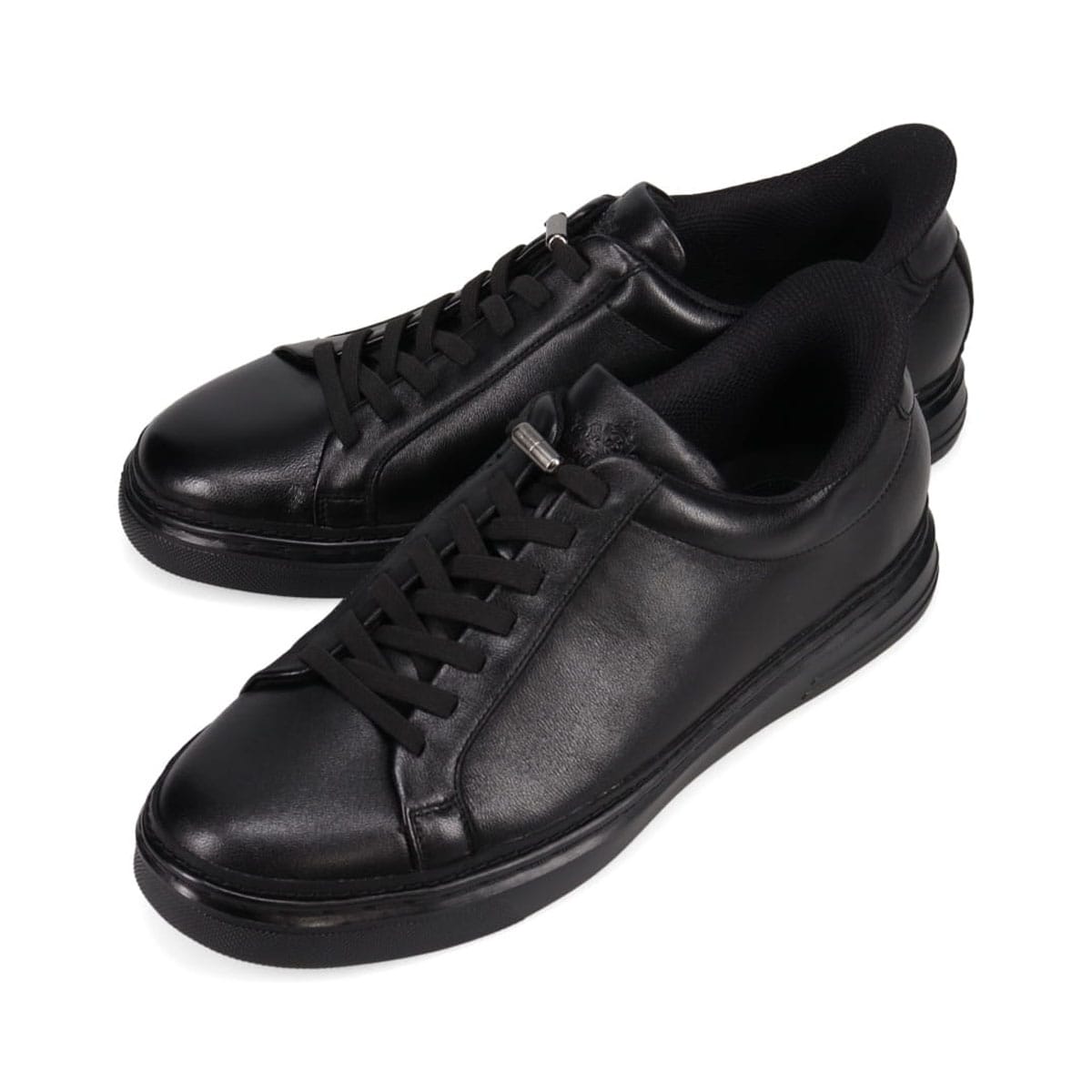 ビークラシック BEE CLASSIC クイックフィット レザースニーカー