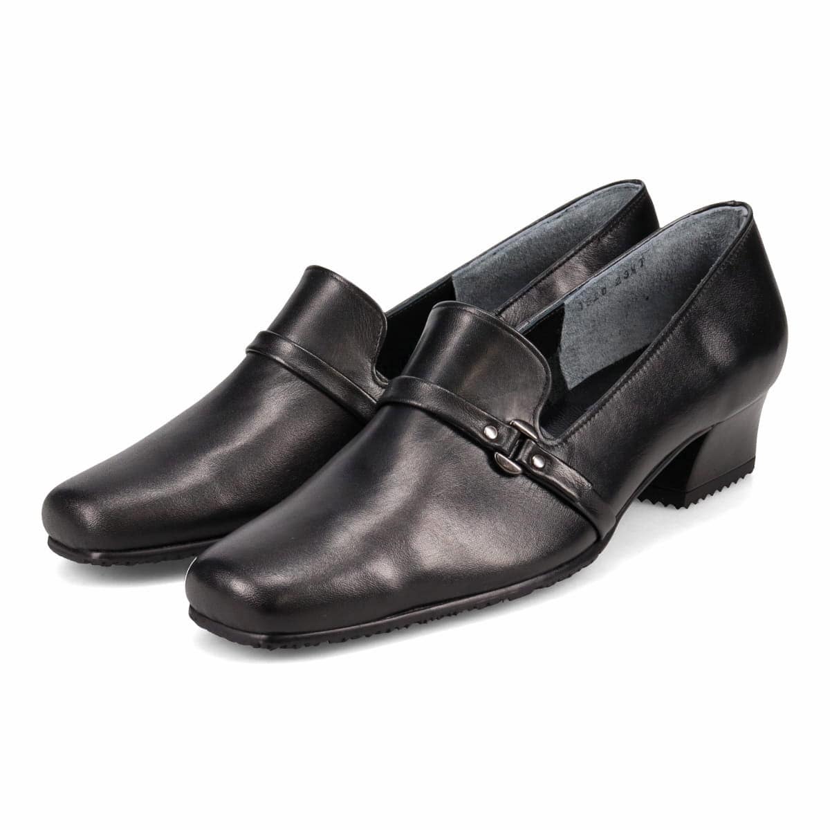 マドラス モデロ madras MODELLO オペラパンプス DLL1520SF(23.0 BLACK