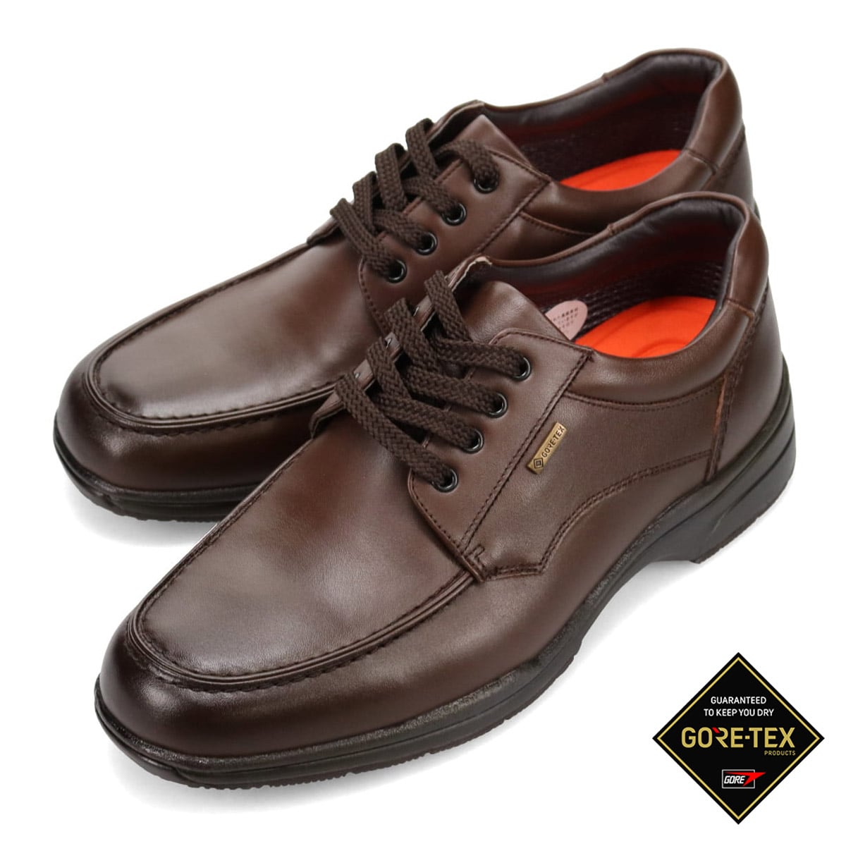 GORE-TEX】 マドラスウォーク madras Walk カジュアルシューズ