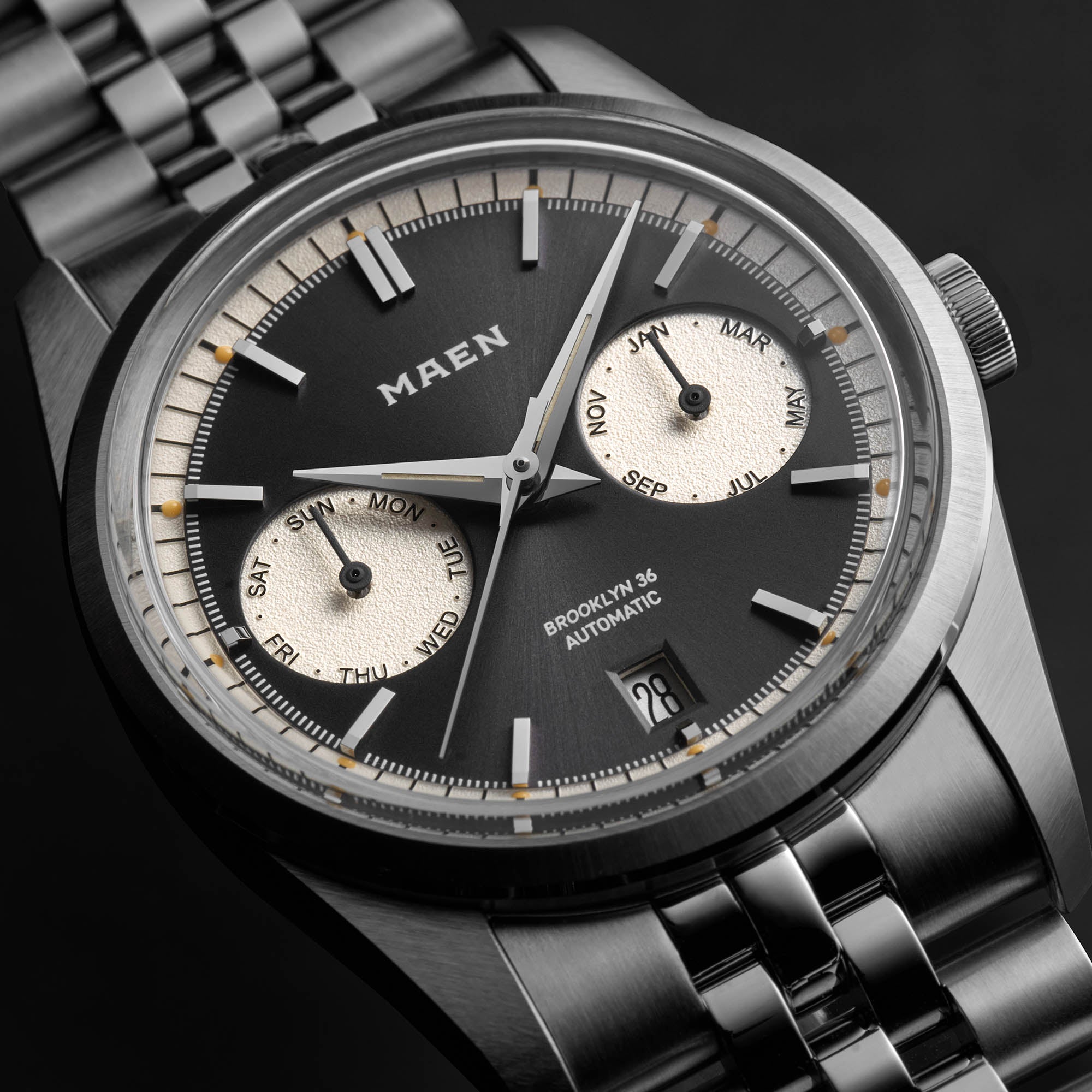 BROOKLYN 36 - M5.1.1