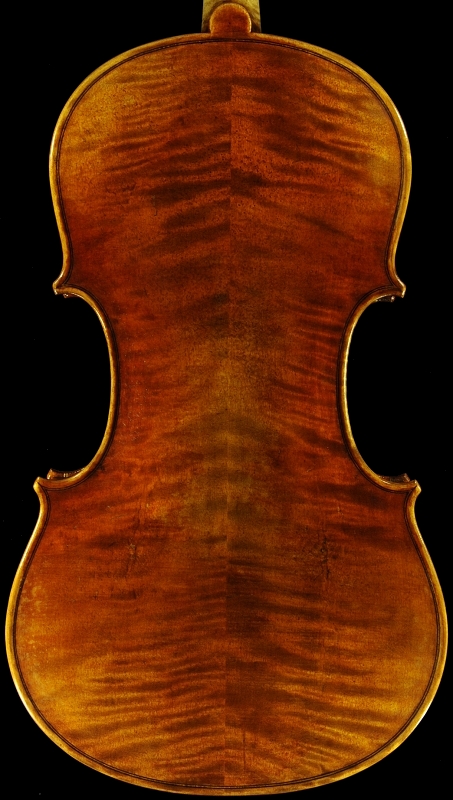 ビオラ サントスピリト ガスパロ ダ サロ