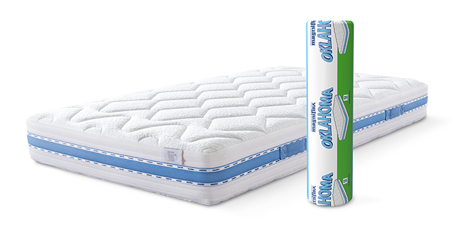 オクラホマ - マニフレックス公式サイト