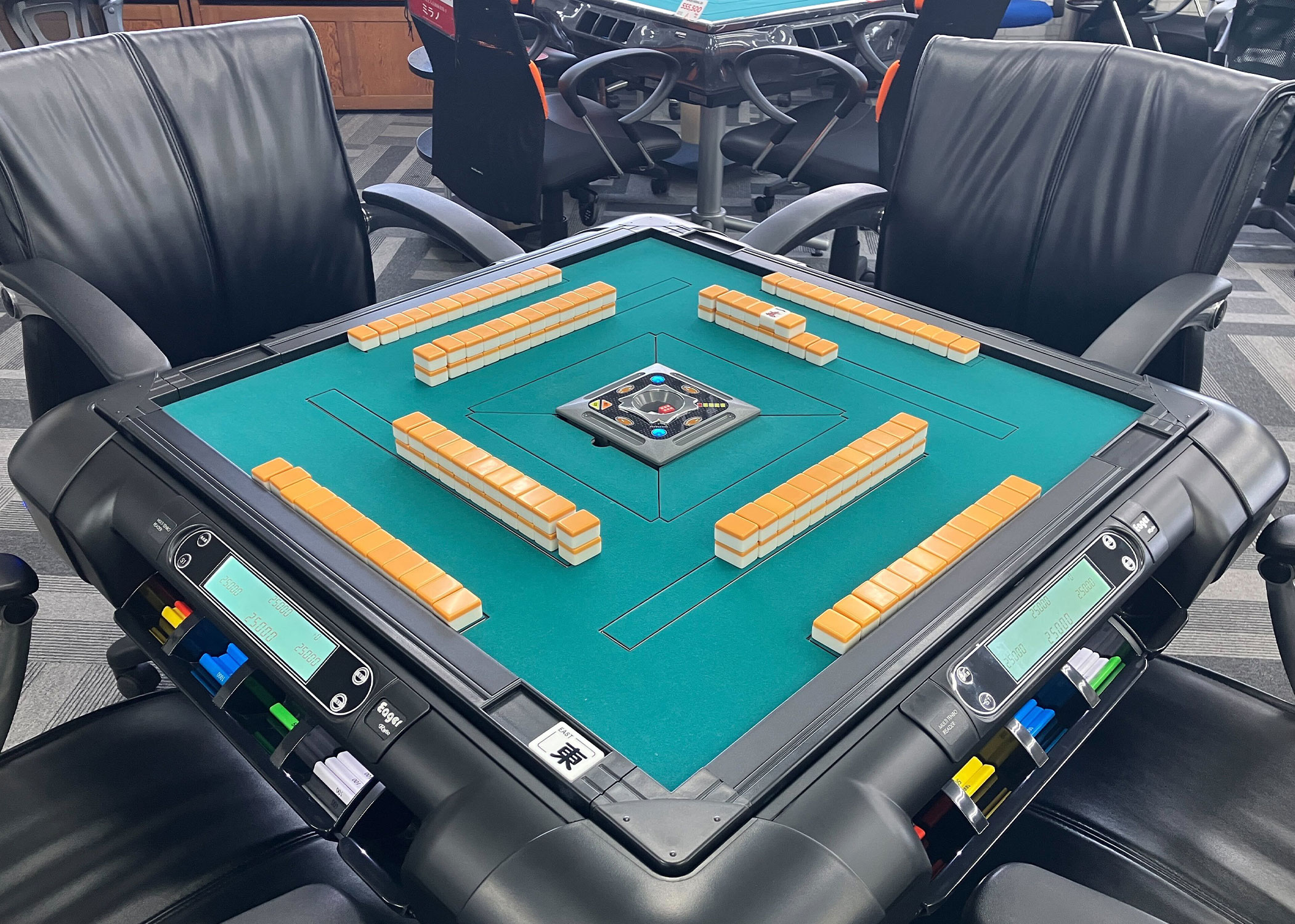 新商品のお知らせ】点数表示枠「EagerⅢ」シリーズ 2025年6月2日（月