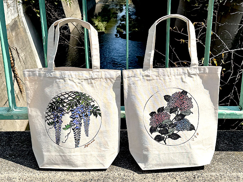 富田染工芸】東京染小紋の最高峰、老舗工房を特別見学！手仕事の美と