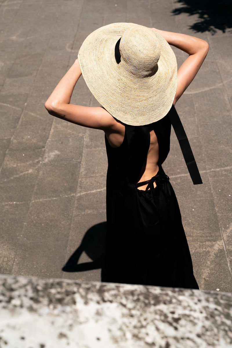 MAISON N.H PARIS [メゾンエヌアッシュパリ] -