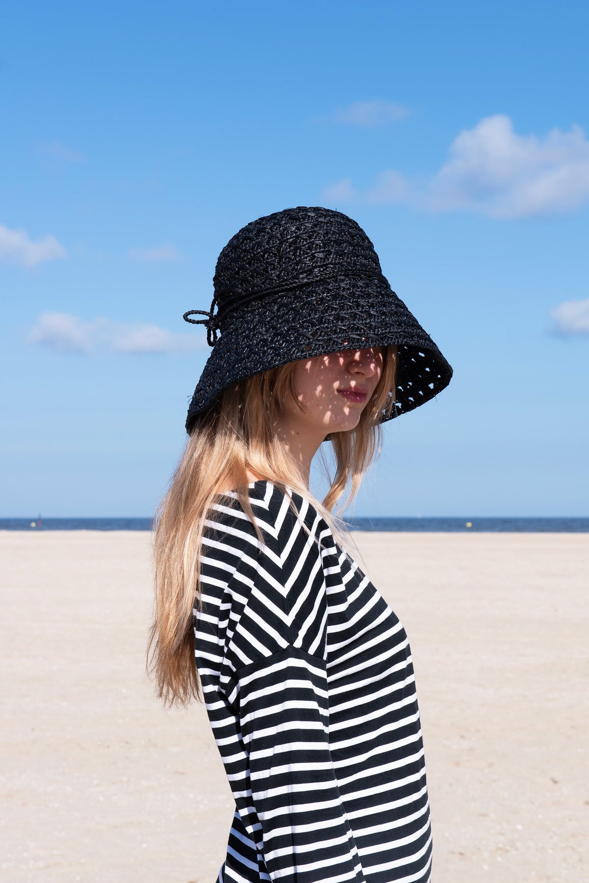 クロシェハット – MAISON N.H PARIS