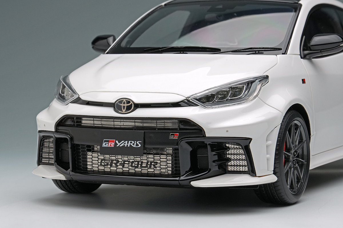 Make Up Co., Ltd. / Toyota GR Yaris RZ High Performance 2024